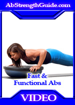 fast functional abs