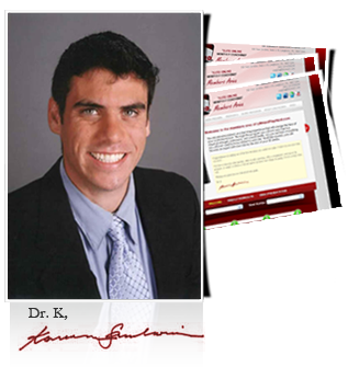 Dr Kareem Samhouri
